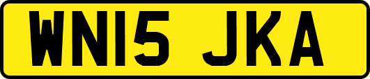 WN15JKA