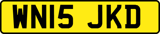 WN15JKD