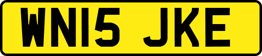 WN15JKE