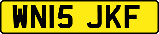 WN15JKF