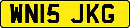 WN15JKG