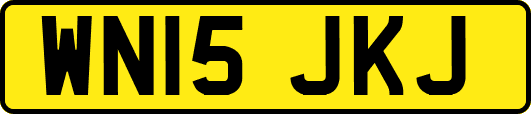 WN15JKJ