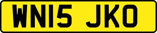 WN15JKO