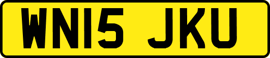 WN15JKU