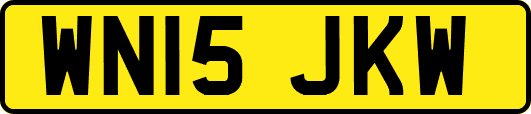 WN15JKW