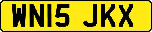 WN15JKX
