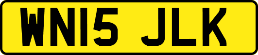 WN15JLK