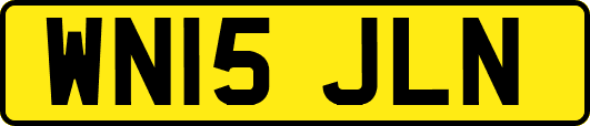 WN15JLN