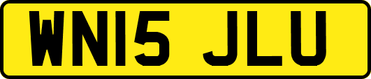 WN15JLU
