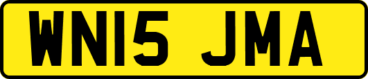 WN15JMA