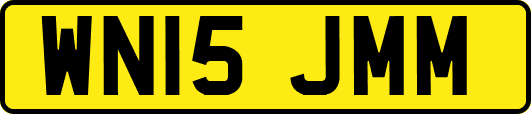 WN15JMM