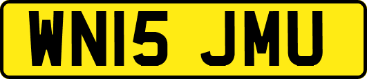 WN15JMU