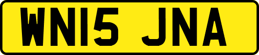 WN15JNA