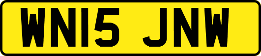 WN15JNW