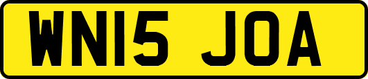 WN15JOA