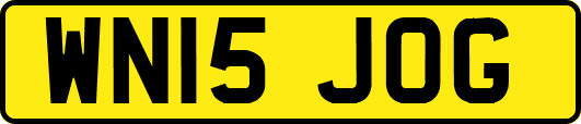 WN15JOG