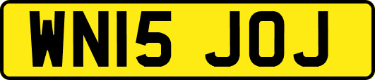 WN15JOJ