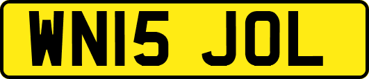 WN15JOL