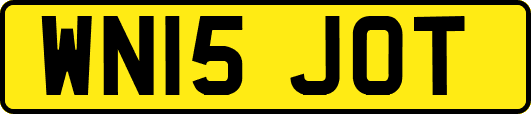 WN15JOT