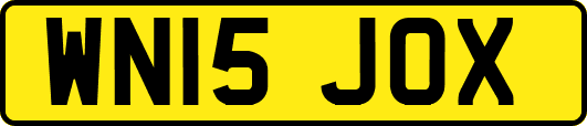 WN15JOX