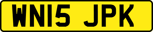 WN15JPK