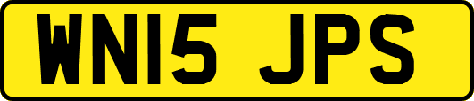 WN15JPS