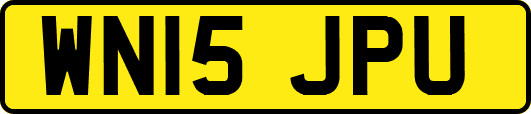 WN15JPU