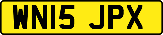 WN15JPX