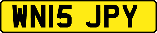WN15JPY