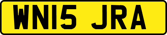 WN15JRA