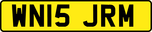 WN15JRM