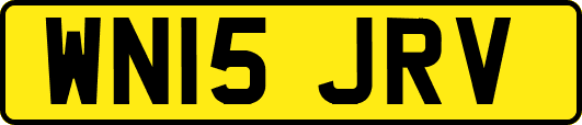 WN15JRV