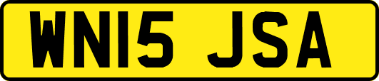 WN15JSA