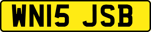 WN15JSB