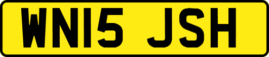 WN15JSH