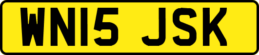 WN15JSK
