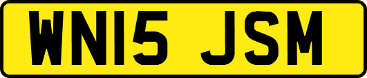 WN15JSM