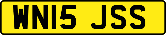 WN15JSS