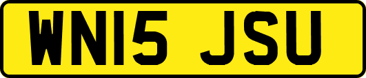 WN15JSU