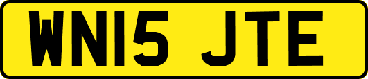 WN15JTE