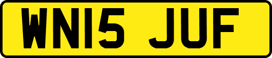 WN15JUF