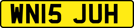 WN15JUH