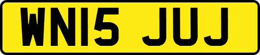 WN15JUJ