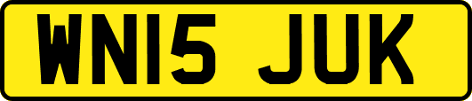 WN15JUK