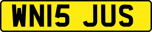 WN15JUS