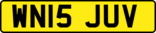 WN15JUV