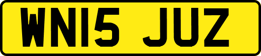 WN15JUZ