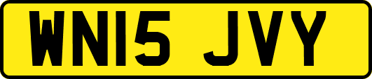 WN15JVY