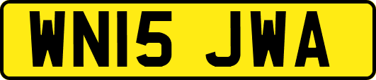 WN15JWA