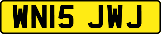 WN15JWJ